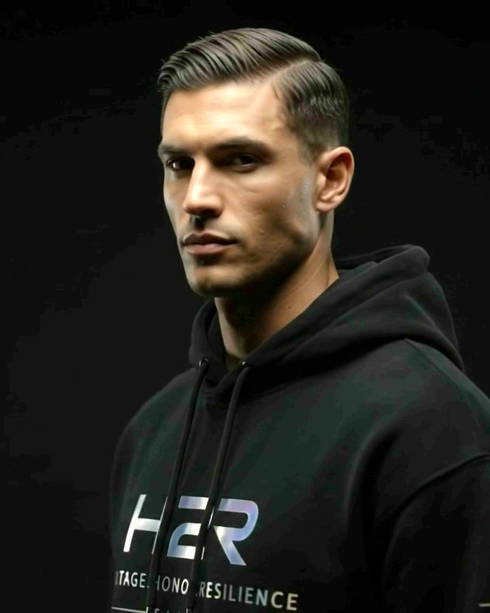 H2R Heritage Joggers