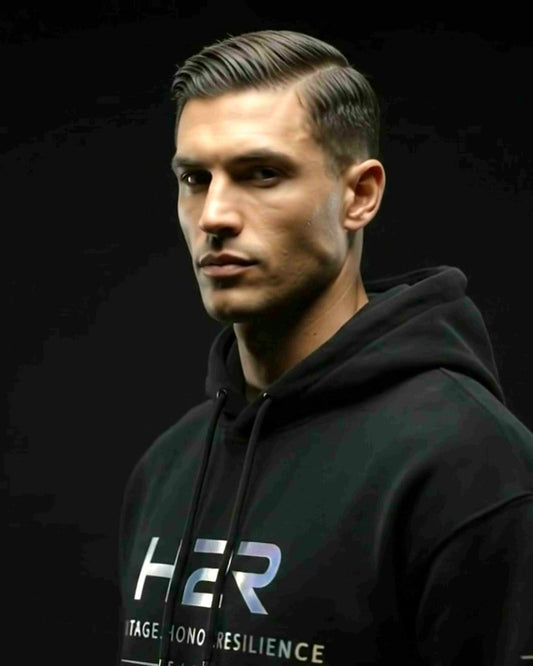 H2R Heritage Joggers